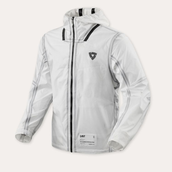 Rev'it! Barrier 2 h2o